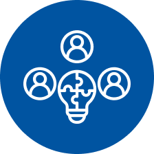 Africalli Support Data Collection Icon