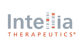 Intellia Therapeutics Logo