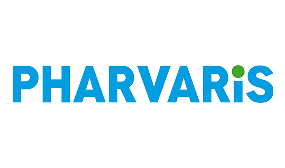 PHARVARIS Logo